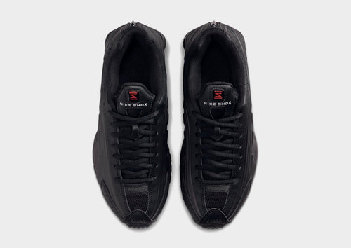 Shox R4 Junior's