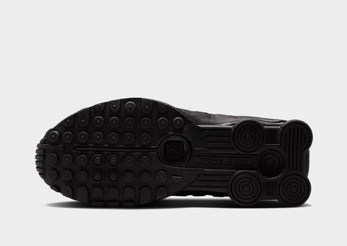 Shox R4 Junior's