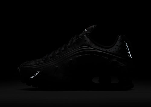 Shox R4 Junior's