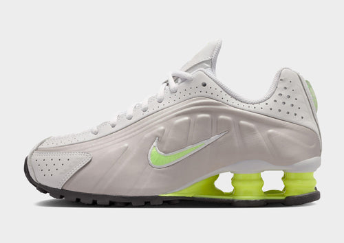 Shox R4 Junior's