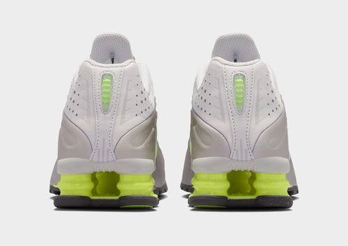 Shox R4 Junior's