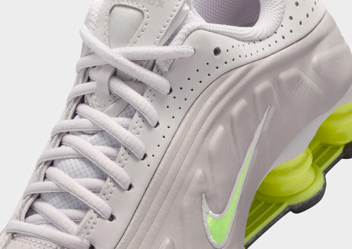 Shox R4 Junior's