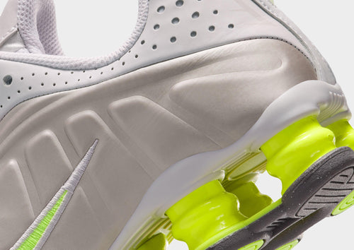 Shox R4 Junior's