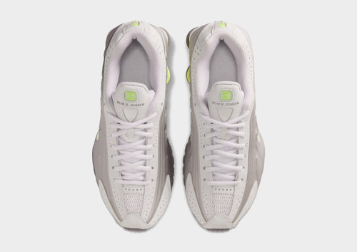 Shox R4 Junior's