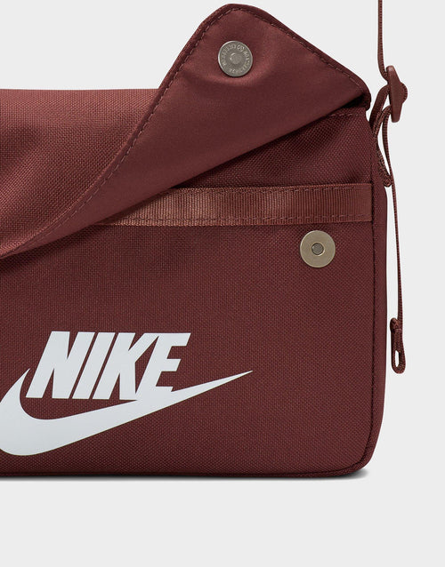 Futura 365 Crossbody Bag