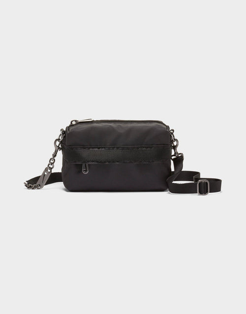 Futura Luxe Crossbody Bag