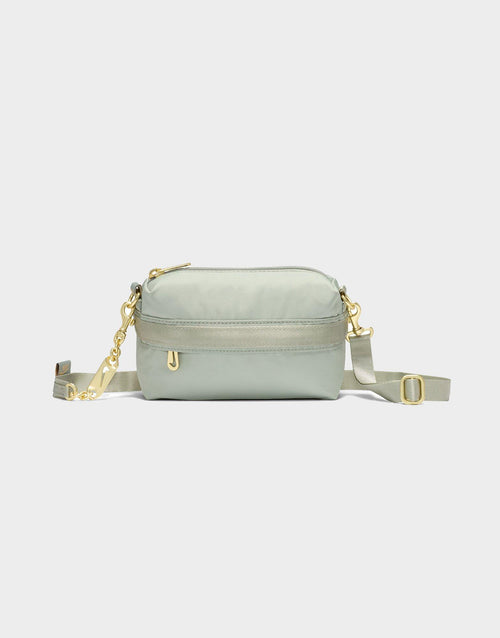 Sportswear Futura Luxe Crossbody Bag Women's