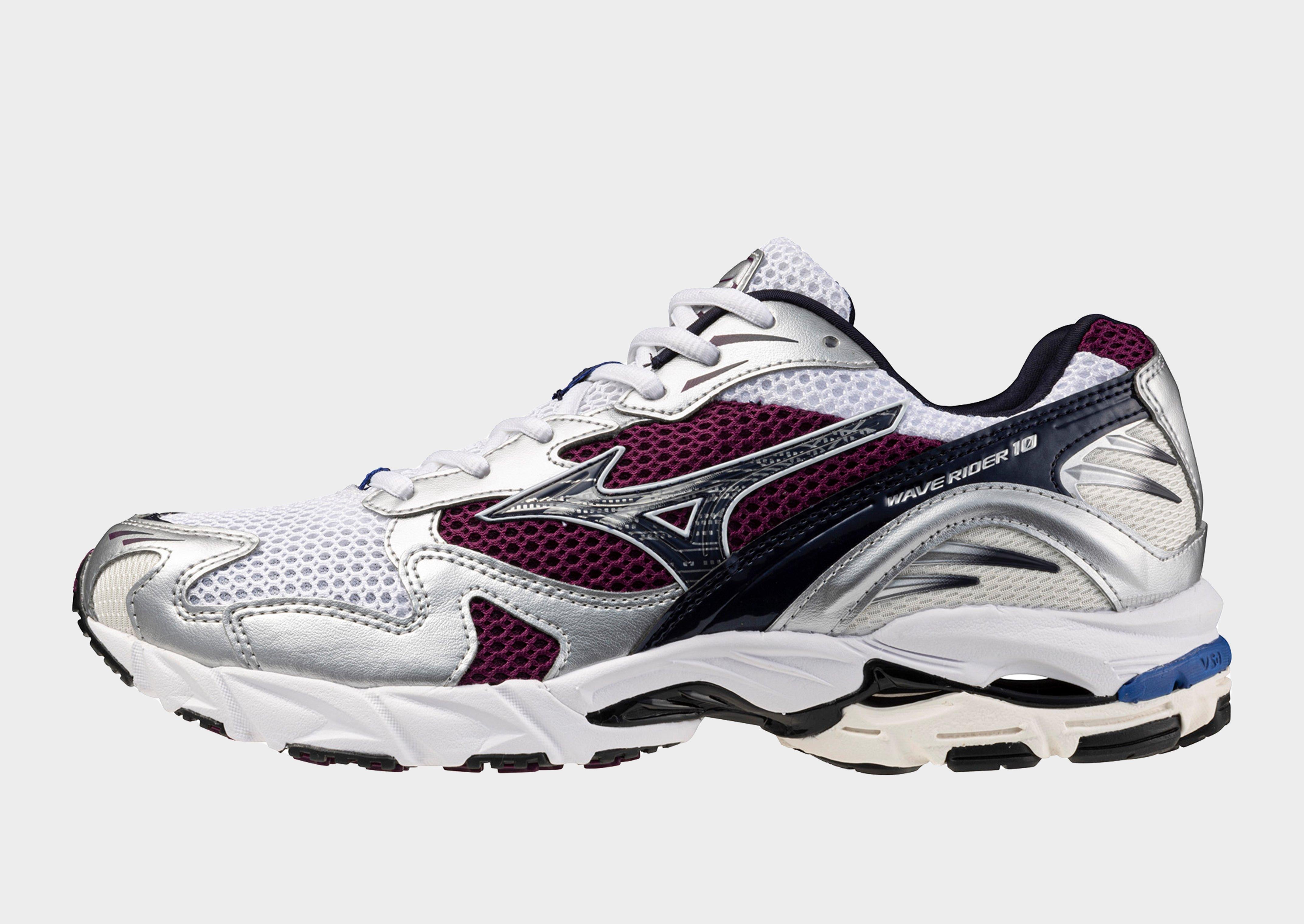 Wave Rider 10