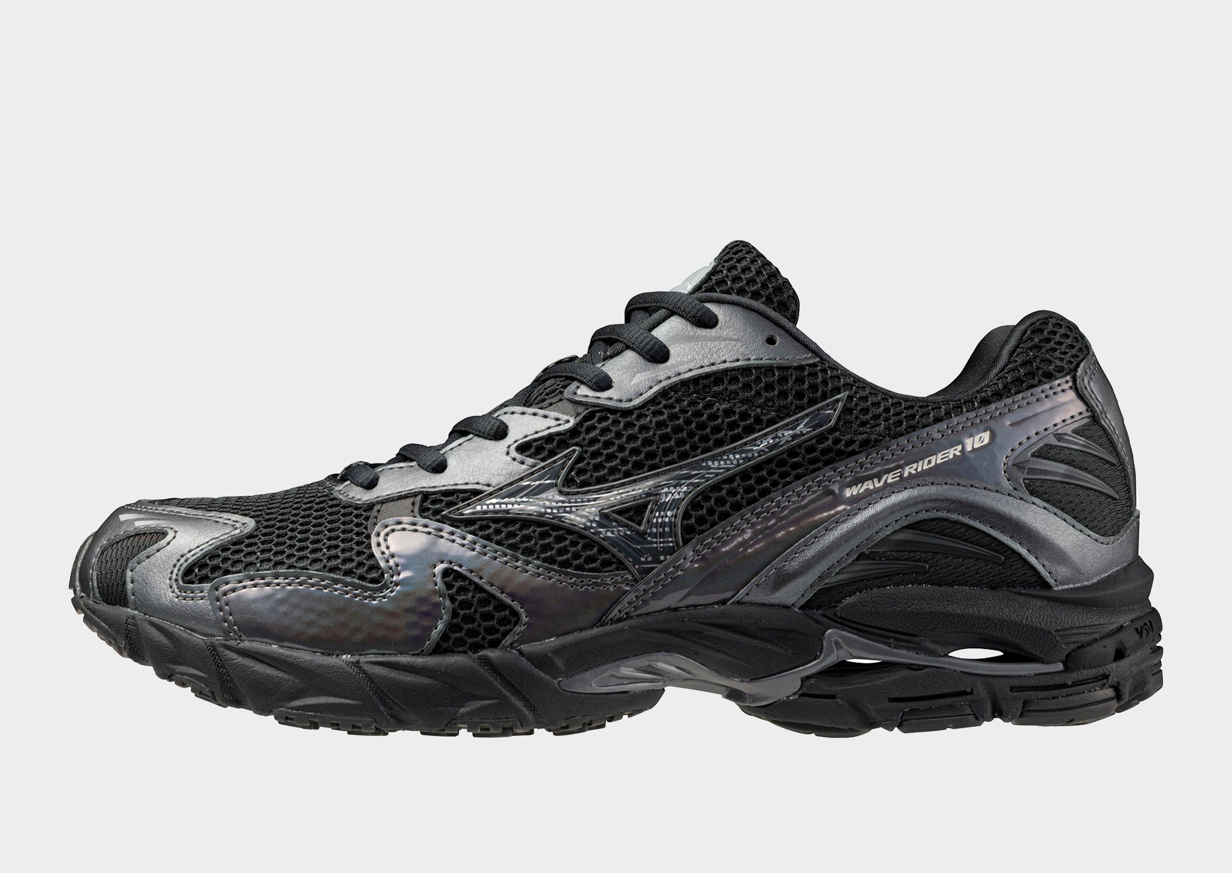 Wave Rider 10