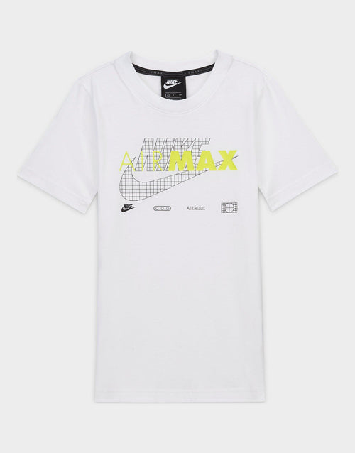 Air Max T-Shirt Junior