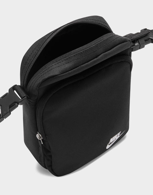 Heritage Cross-Body Bag