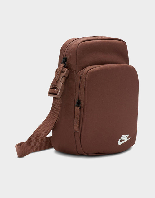 Heritage Crossbody Bag (4L)