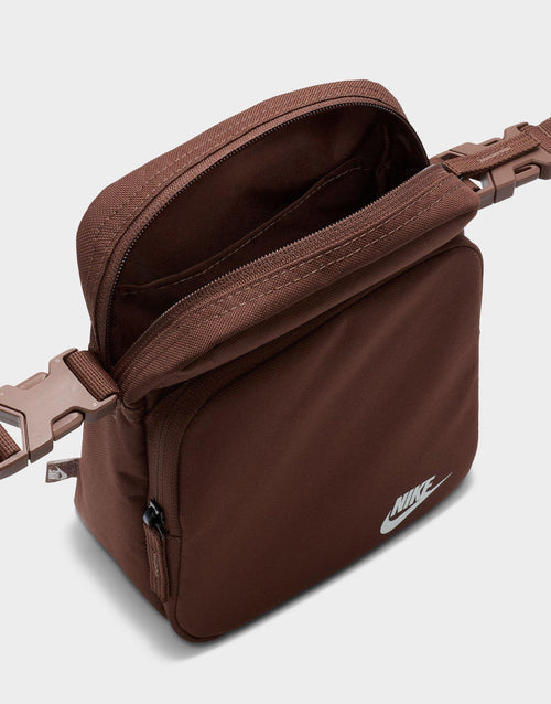 Heritage Crossbody Bag (4L)