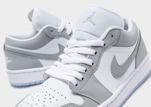 Air Jordan 1 Low Women's
