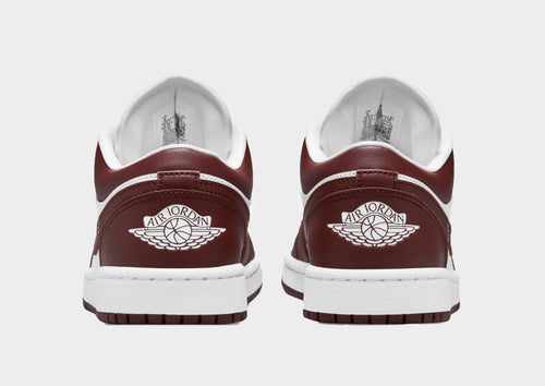 Air Jordan 1 Low Women's