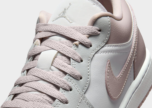 1 Low Women's