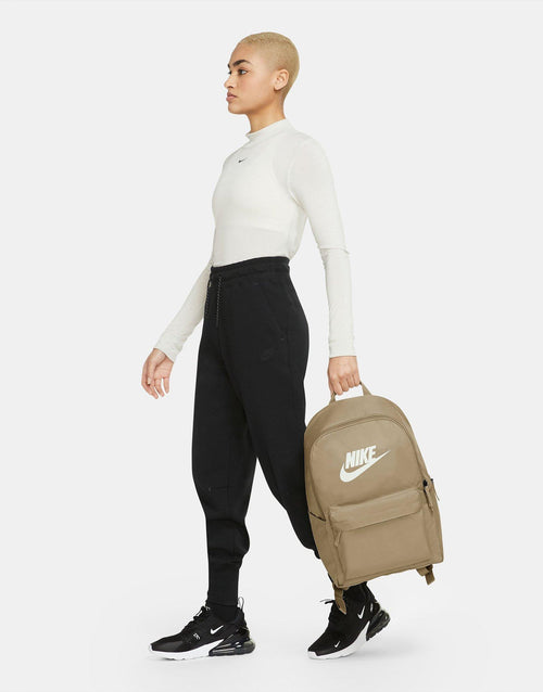 Heritage Backpack