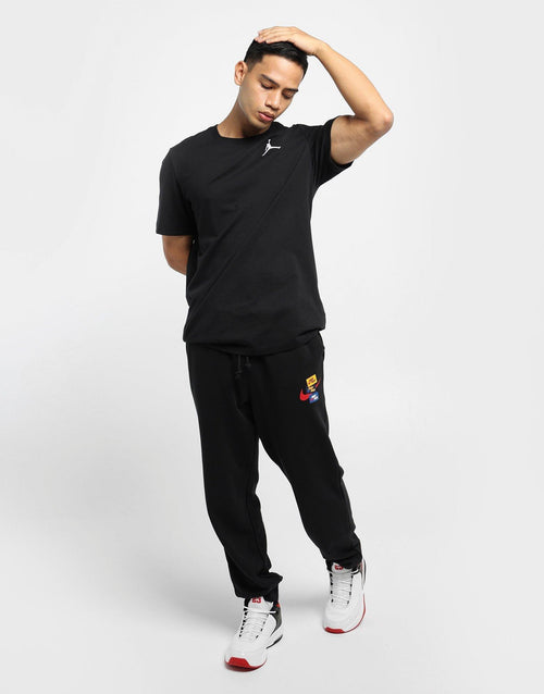 Jumpman T-Shirt.