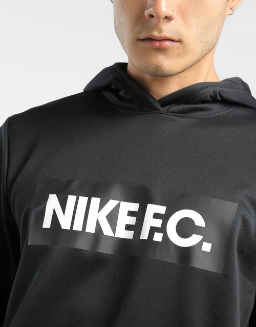 F.C. Soccer Hoodie