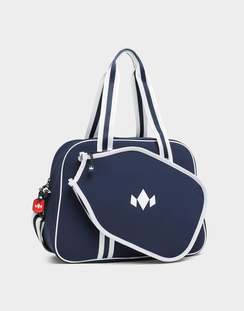 Pickleball Tote Bag