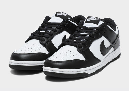 Dunk Low Women's