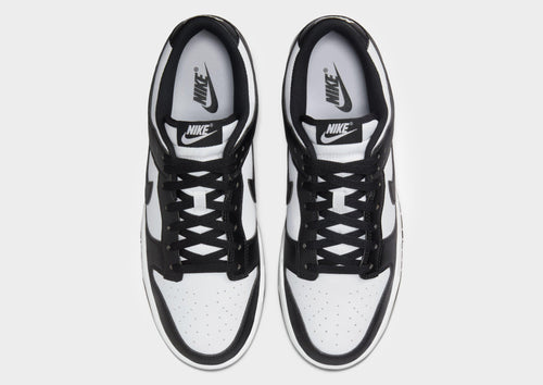Dunk Low Women's
