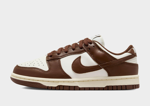 Dunk Low Women's