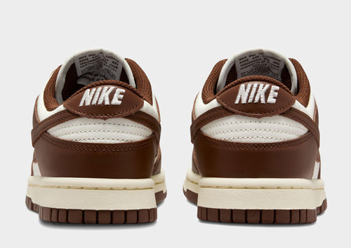 Dunk Low Women's