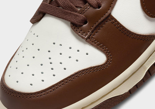 Dunk Low Women's