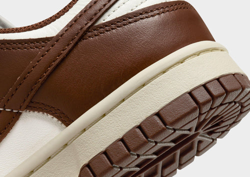 Dunk Low Women's