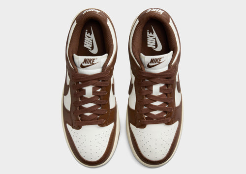Dunk Low Women's