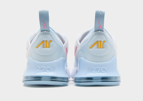 Air Max 270 Infant's