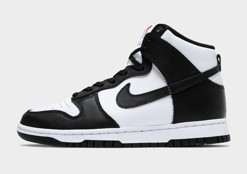 Dunk High Women's