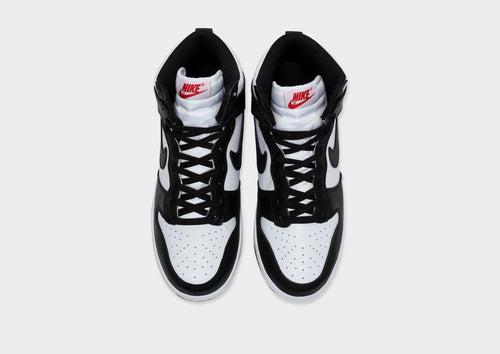 Dunk High Women's