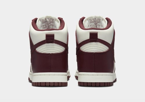 Dunk High Women's