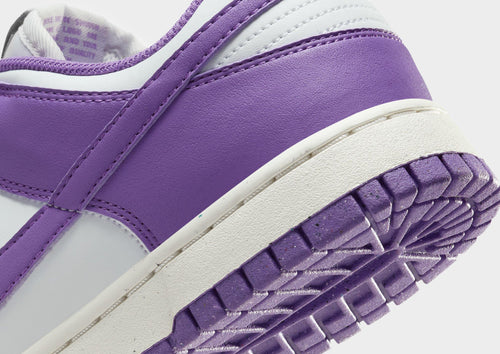 Dunk Low Women's