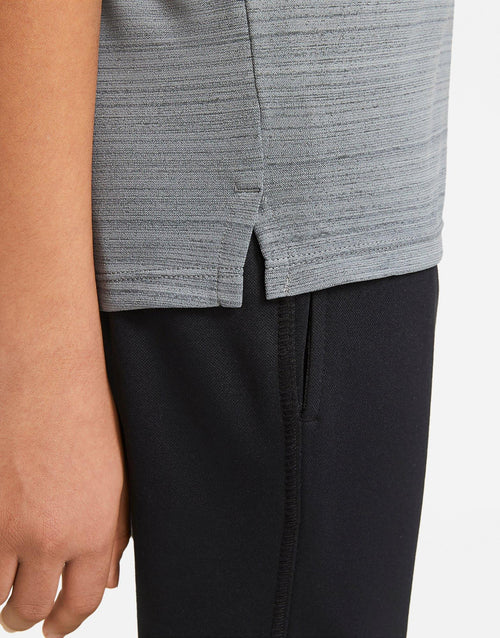 Dri-FIT Miler T-Shirt Junior