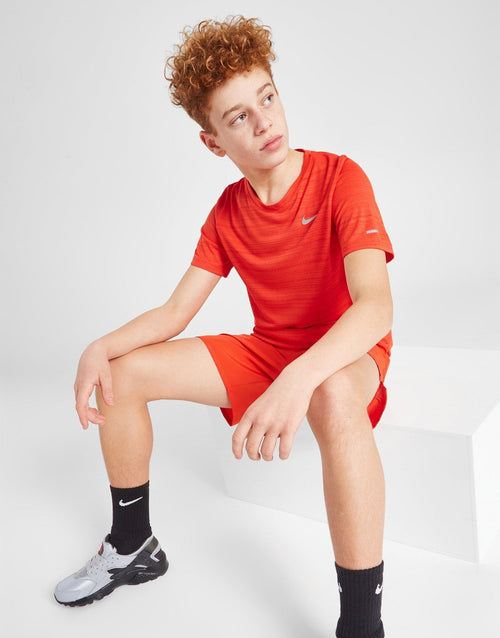 Dri-FIT Miler T-Shirt Junior's