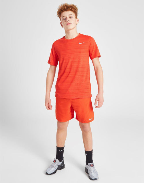 Dri-FIT Miler T-Shirt Junior's