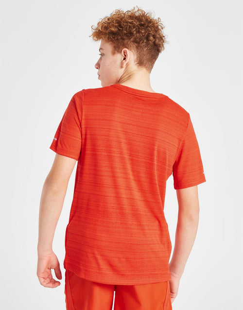 Dri-FIT Miler T-Shirt Junior's