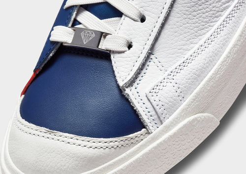 Blazer Mid 77