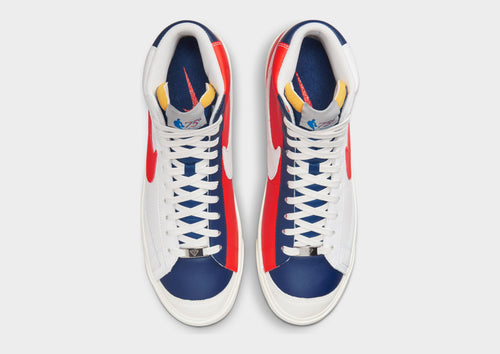 Blazer Mid 77