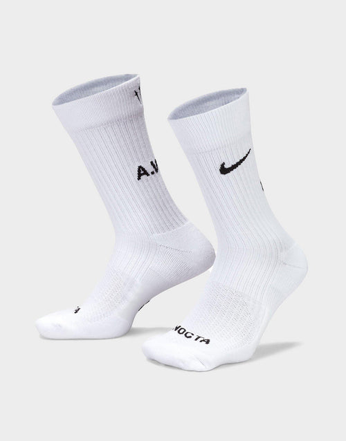 NOCTA Crew Socks 3 Pairs