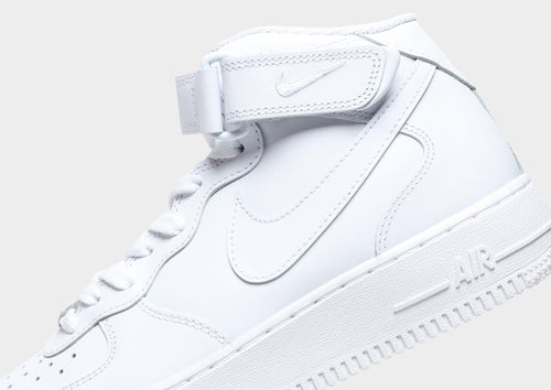 Air Force 1 Mid Women's
