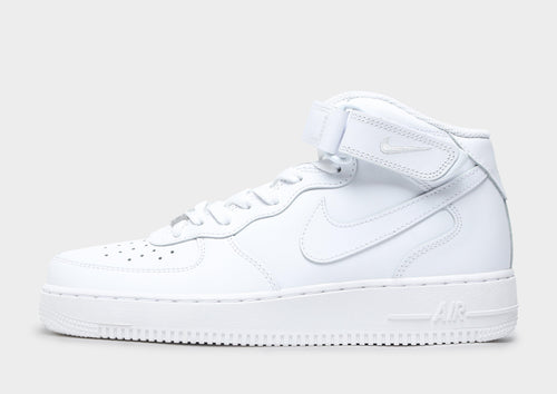 Air Force 1 Mid Women's