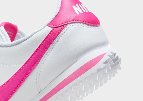 Cortez Junior's