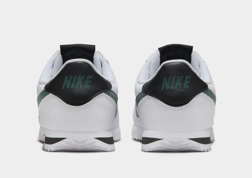 Cortez Junior's