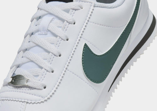 Cortez Junior's