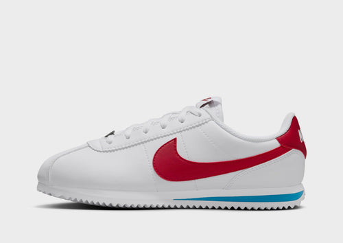Cortez Junior's