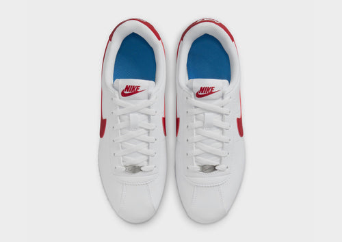 Cortez Junior's